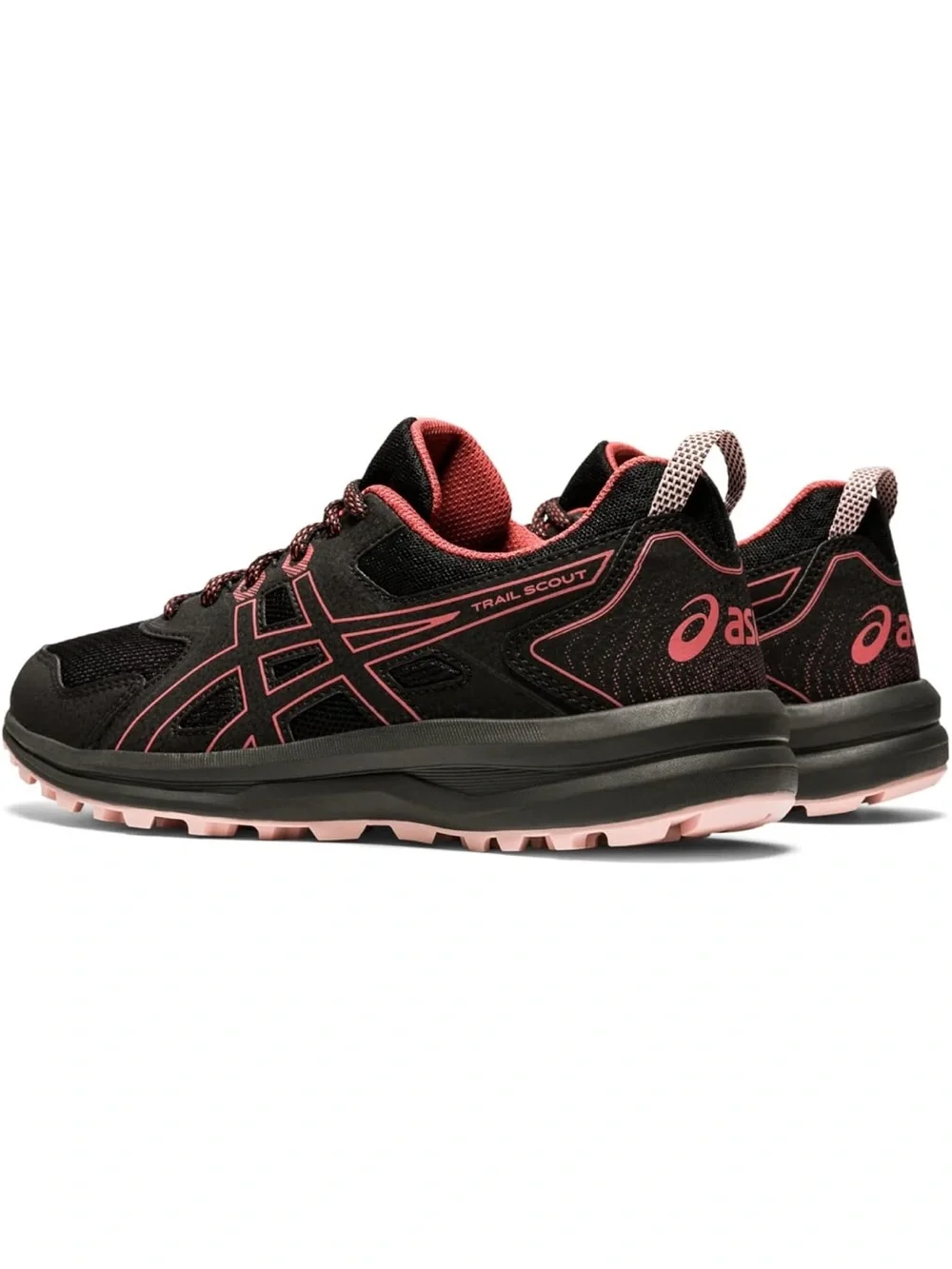 ASICS | Trail Scout Running Shoe